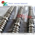 Extruder Pvc Screw Barrel 